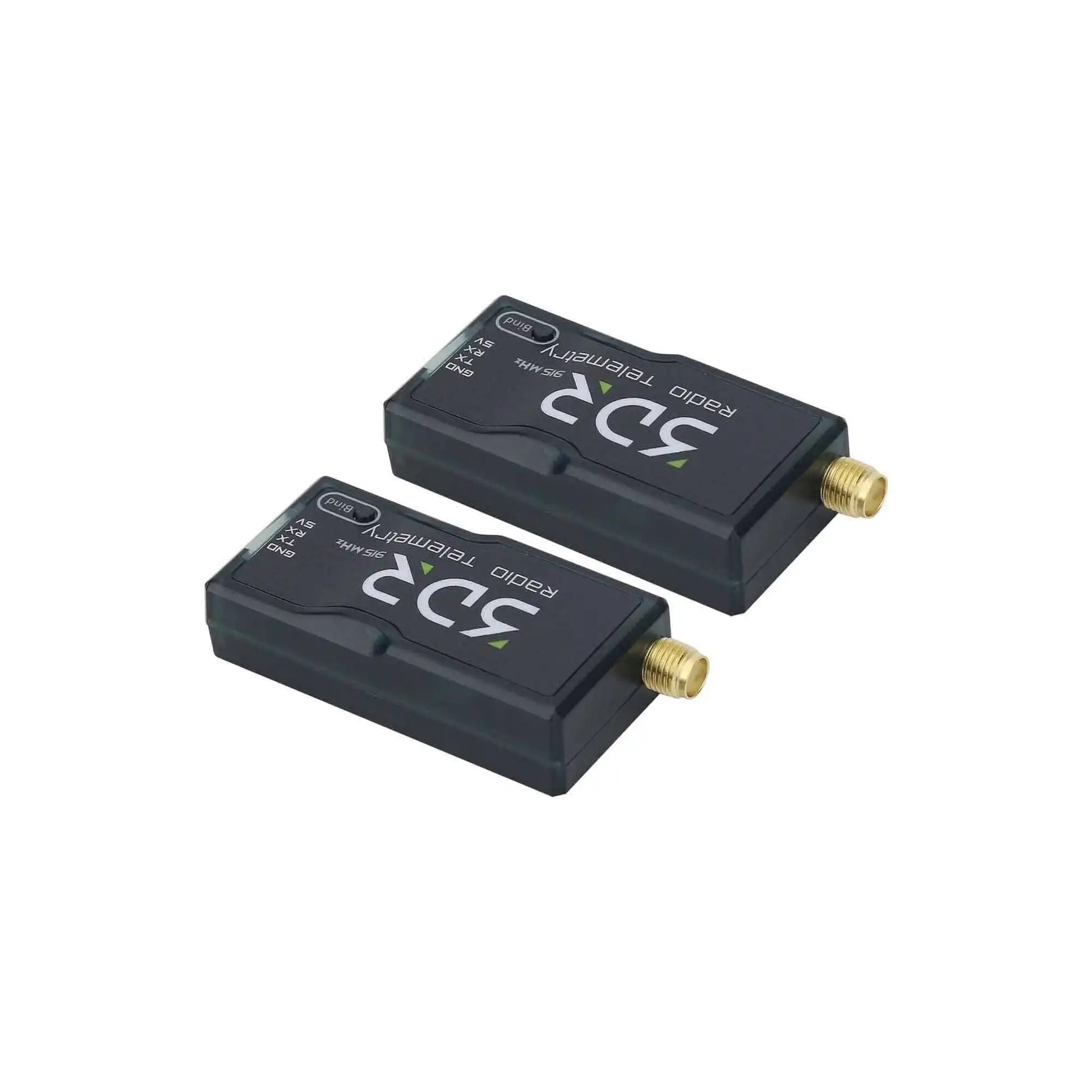 Aismartlink X7 3DR Radio Telemetry Open Source 5KM 1000mW 1W 915MHz for APM Pixhawk Flight Controller