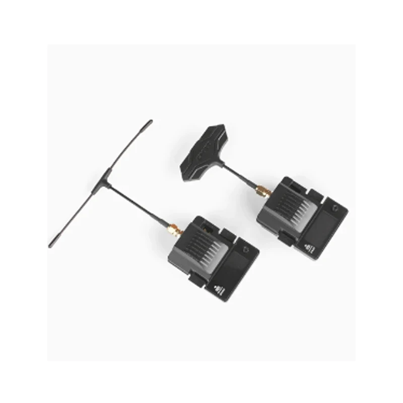 

Emax aeris link expresslrs модуль elrs micro tx 2,4 г 915 МГц с oled-экраном и вентилятором для радиоуправляемого самолета fpv дрона