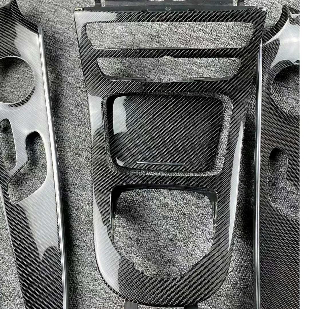 Real Carbon Fiber I…