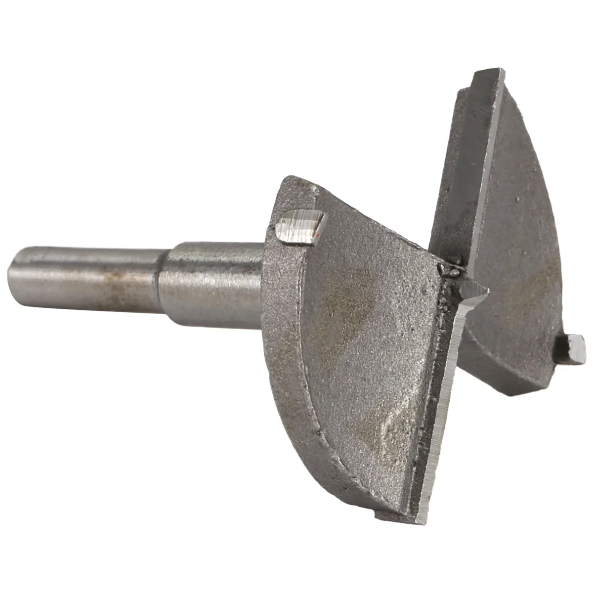 YHYS HSS Forstner-Bit Holzbohrer Kunstbohrer Rohrbohrer 60 mm