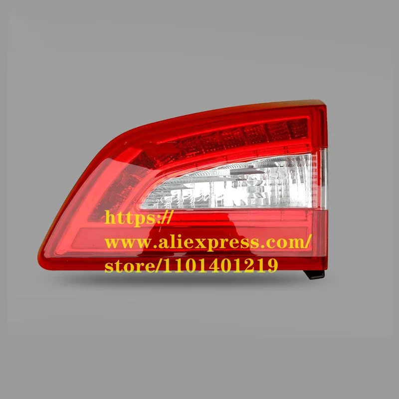 Tail Light for BAIC KENBO 600 S6