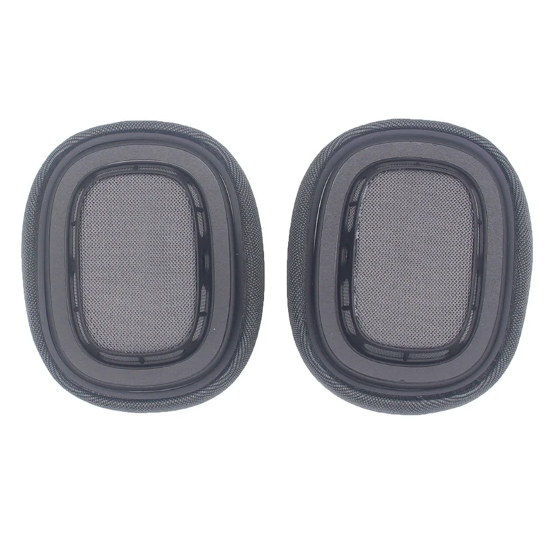 AppleおよびMaxヘッドフォンの交換用イヤパッド、イヤパッド修理部品