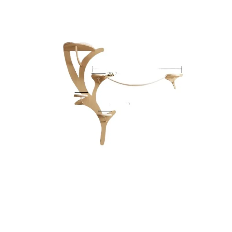 Klettergerüst für Katzen