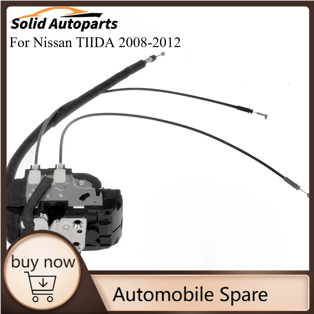 

80501-ED500-C11 80500-ED500-C11 82501-ED500-C11 82500-ED500-C11 Door Lock Actuator front real left right For Nissan TIIDA