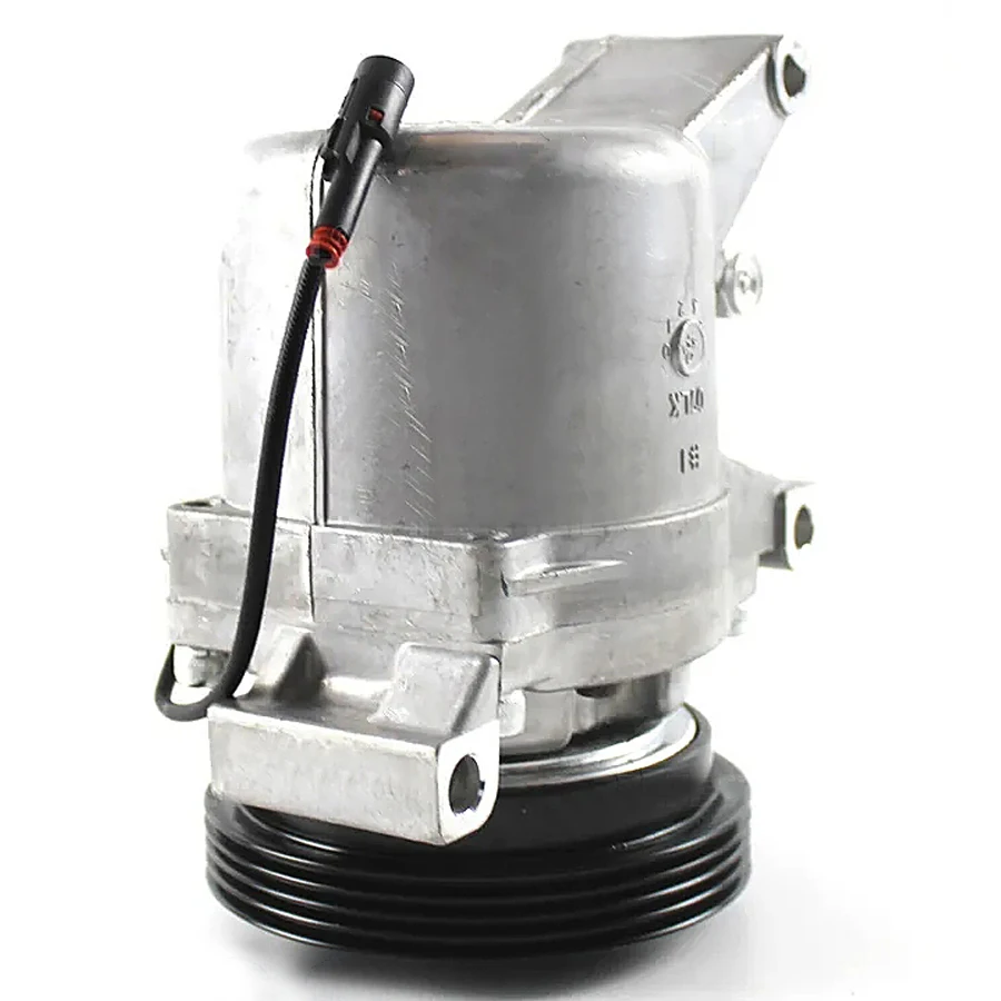 AC Compressor For 95201-69GC0 95200-69GC0 Suzuki Jimny petro 1.3 M13A SN413 9520077GB2 9520177GB2