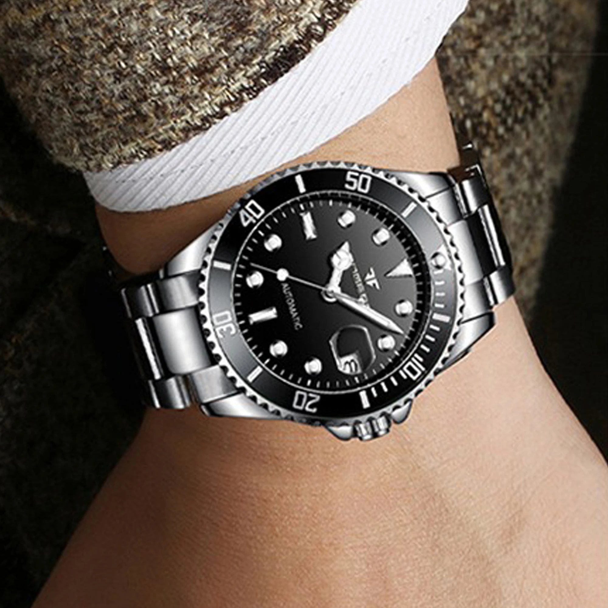 Thumbnail 4 - #68 Best Automatic Skeleton Watches to Buy In 2026