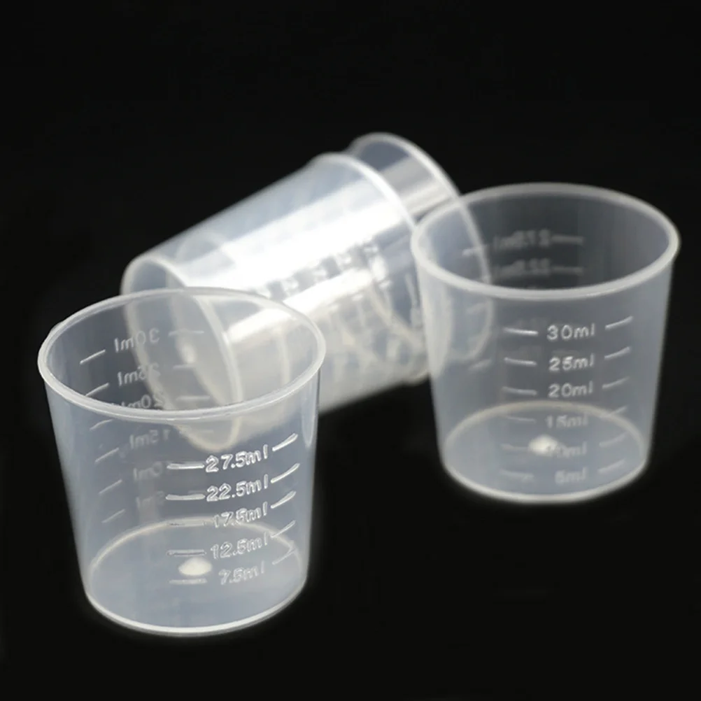 

45pcs Resin Craft Tool Kit Transparent Epoxy Set For Jewelry Pendant Keychain Making Epoxy Resin Tools Diy Tools Set Plastic