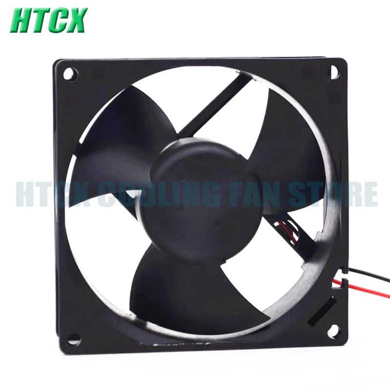 New EFB0924SHF 9032 24V 0.38A 9cm High Air Volume Dual Ball Frequency Converter Cooling fan