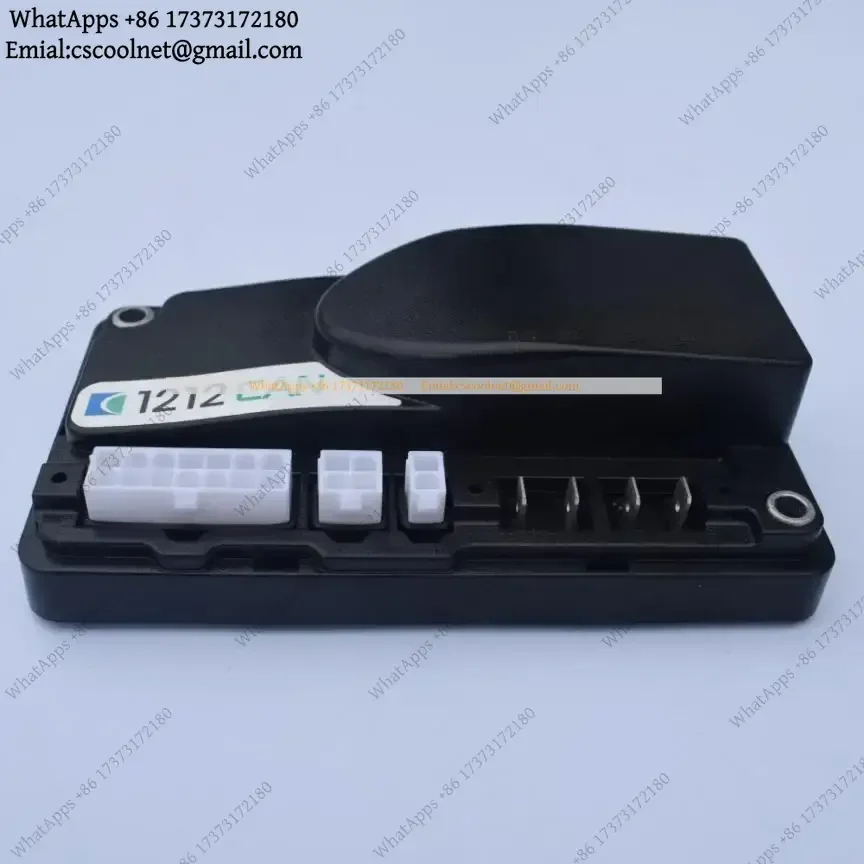 k3 for Curtis 1212C-2503 24V 90A DC Motor Controller for Heli Liftstar CBD15-170H Forklift Pallet Truck