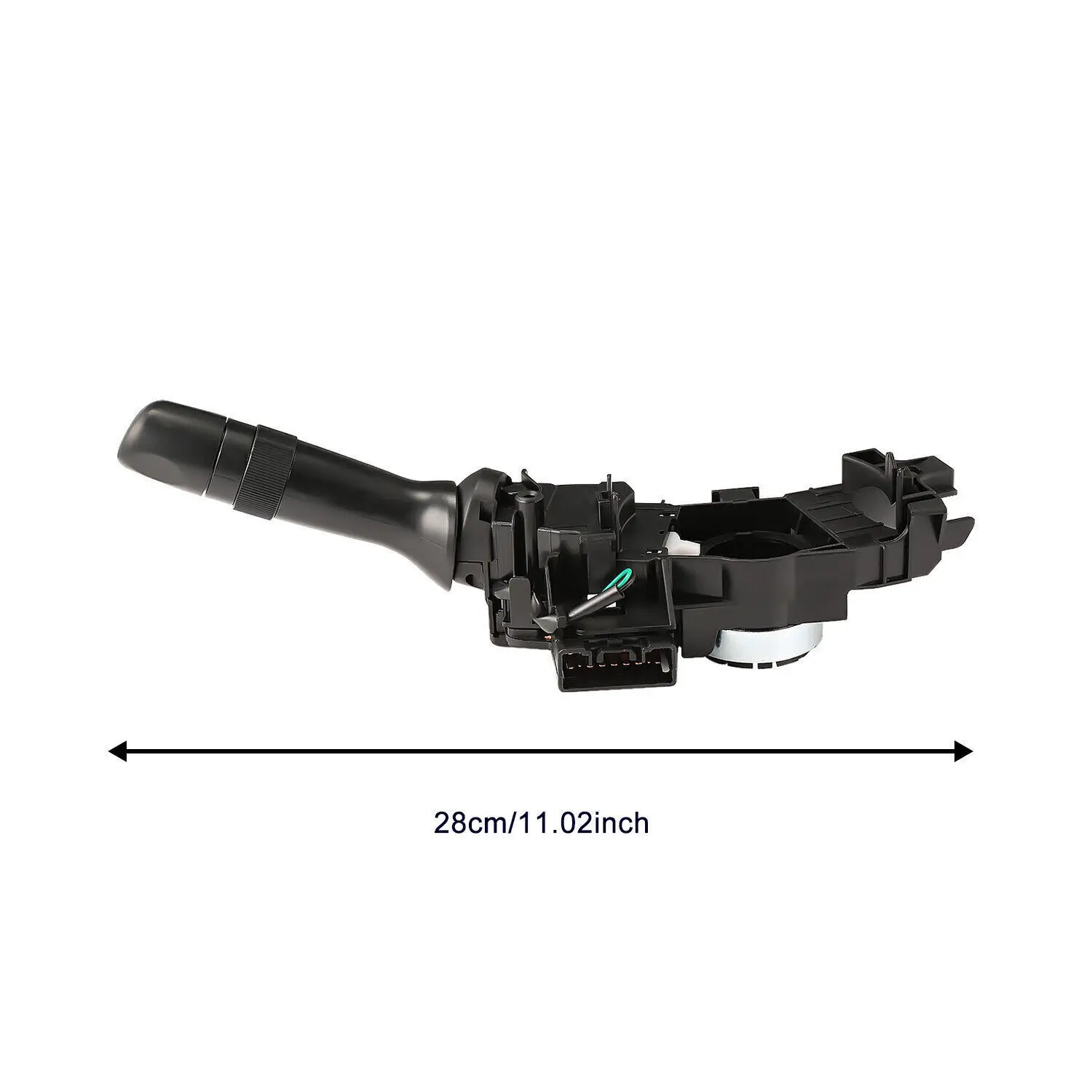 

Wiper Switch Turn Signal Switch Automobile Replacement Parts Suitable For Peugeot 107 Citroen C1 & Toyota Aygo