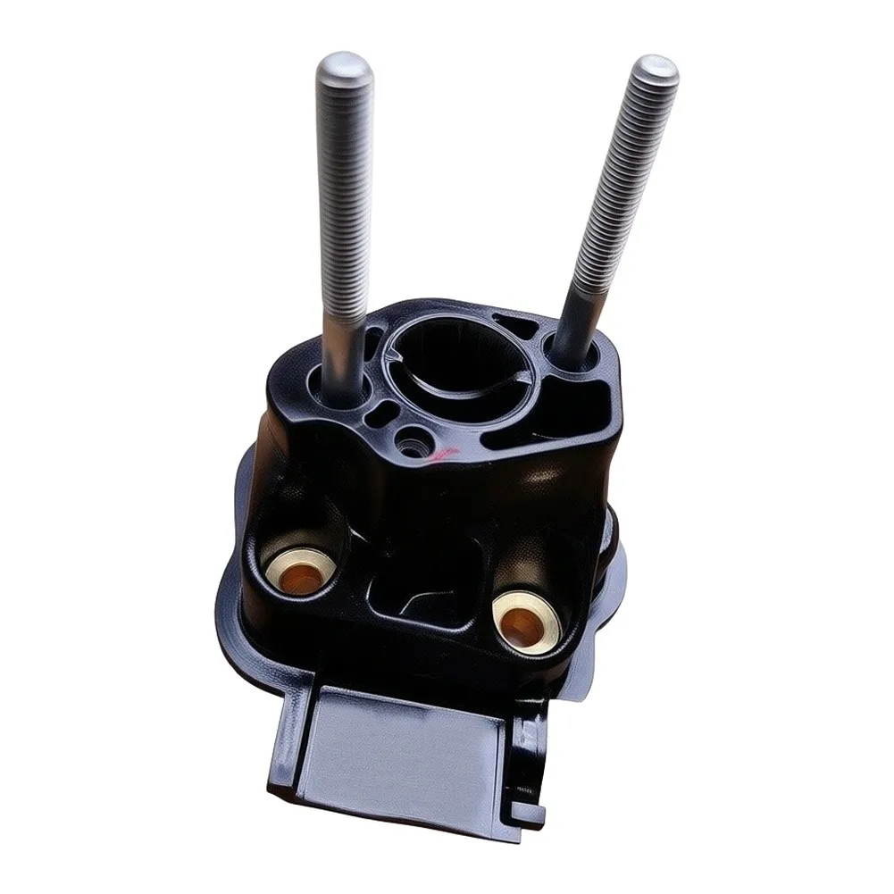 BR350 BR430 BR450 SR450 Hair Dryer Adapter Flange For 4244-120-2300 Leaf Blower & Vacuum Parts Garden Power Tool Accessories