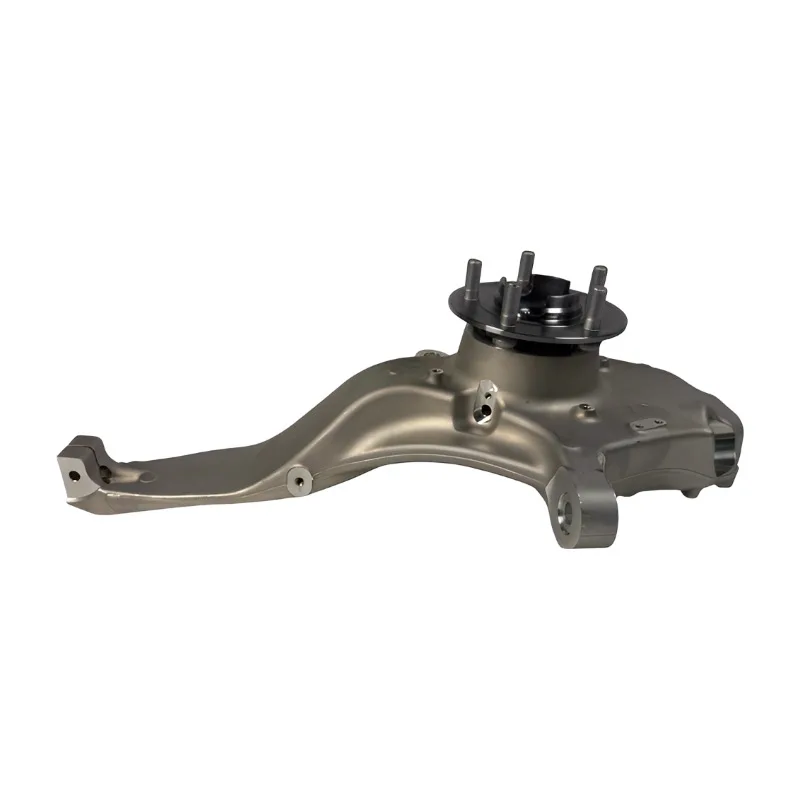 2026 Hot Sale LR040119 LR040118 Front Wheel Steering Knuckle Left Right For Land Rover Range Rover L405 L494