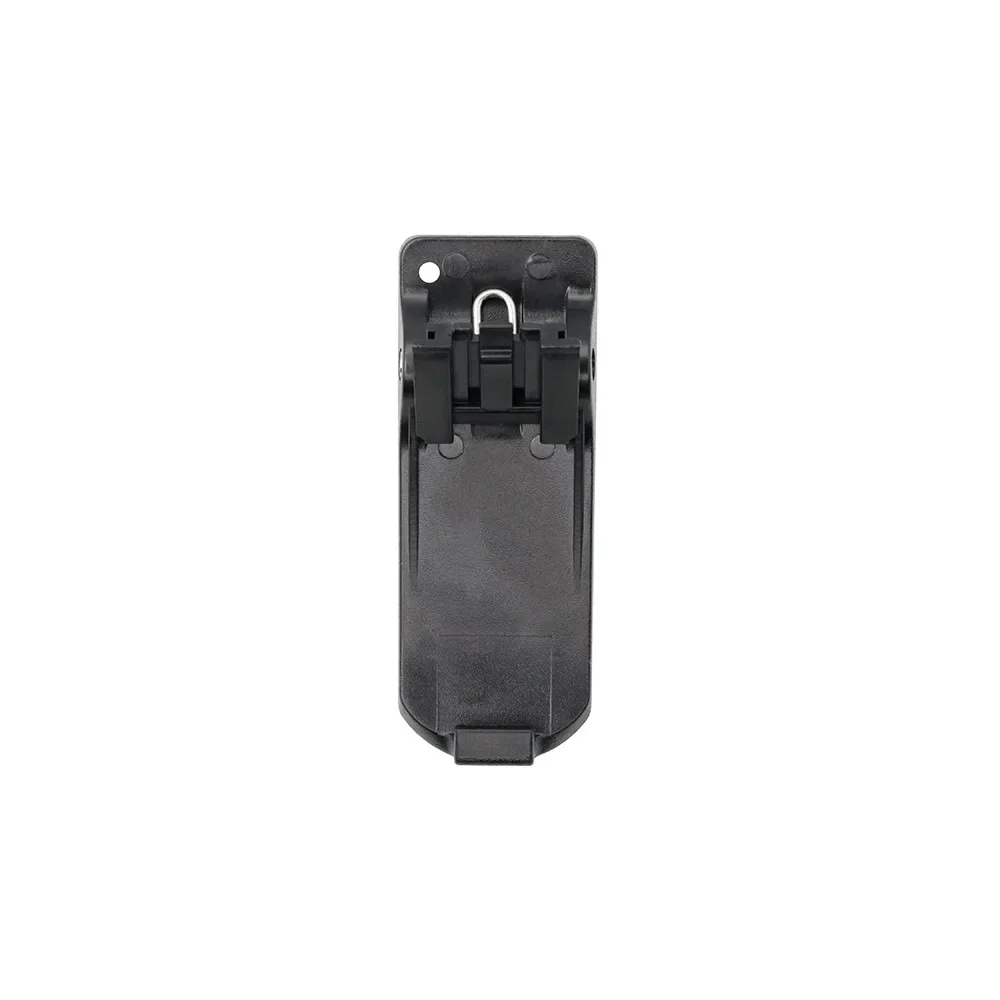 Belt Clip For MOTOROLA SMP318 two way radio walkie talkie