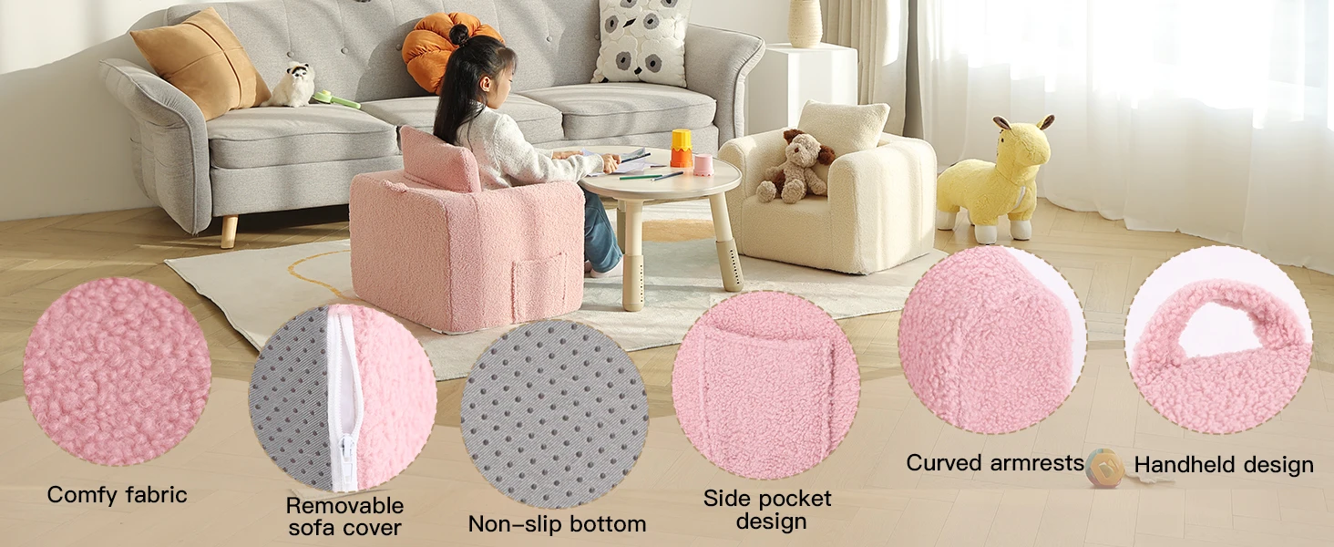 kids sofa