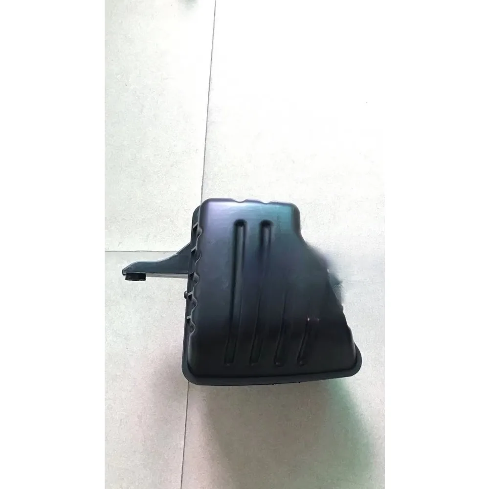 For Opel Antara for Chevrolet Captiva Air Filter Drum Resonance Box Intake Pot Brand New Genuine