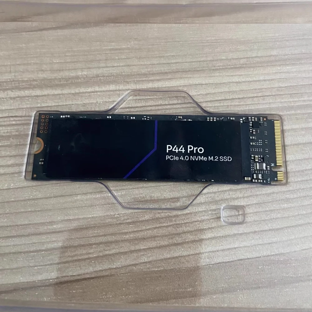 สําหรับ Solidigm Hynix & Intel ใหม่ P44 Pro 1T 2T Solid State Drive Gen4 M.2 2280 PCIE 512G
