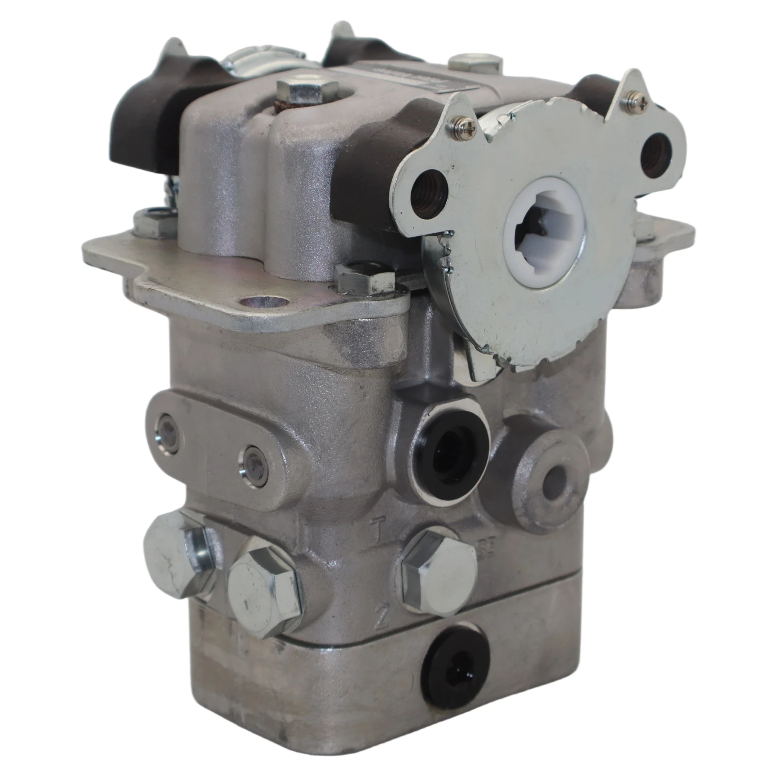 Pedal Valve 72-22-01010 Fits for Komatsu PC200/8MO Excavator