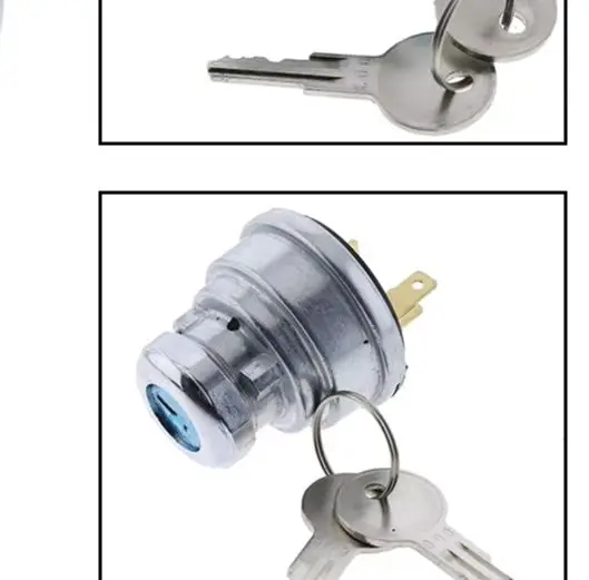 

Подходит для переключателей зажигания трактора для моделей 1020 1520 1620 2020 2030 450 570 480A 400 440 300 350 380 540 480A AT21880