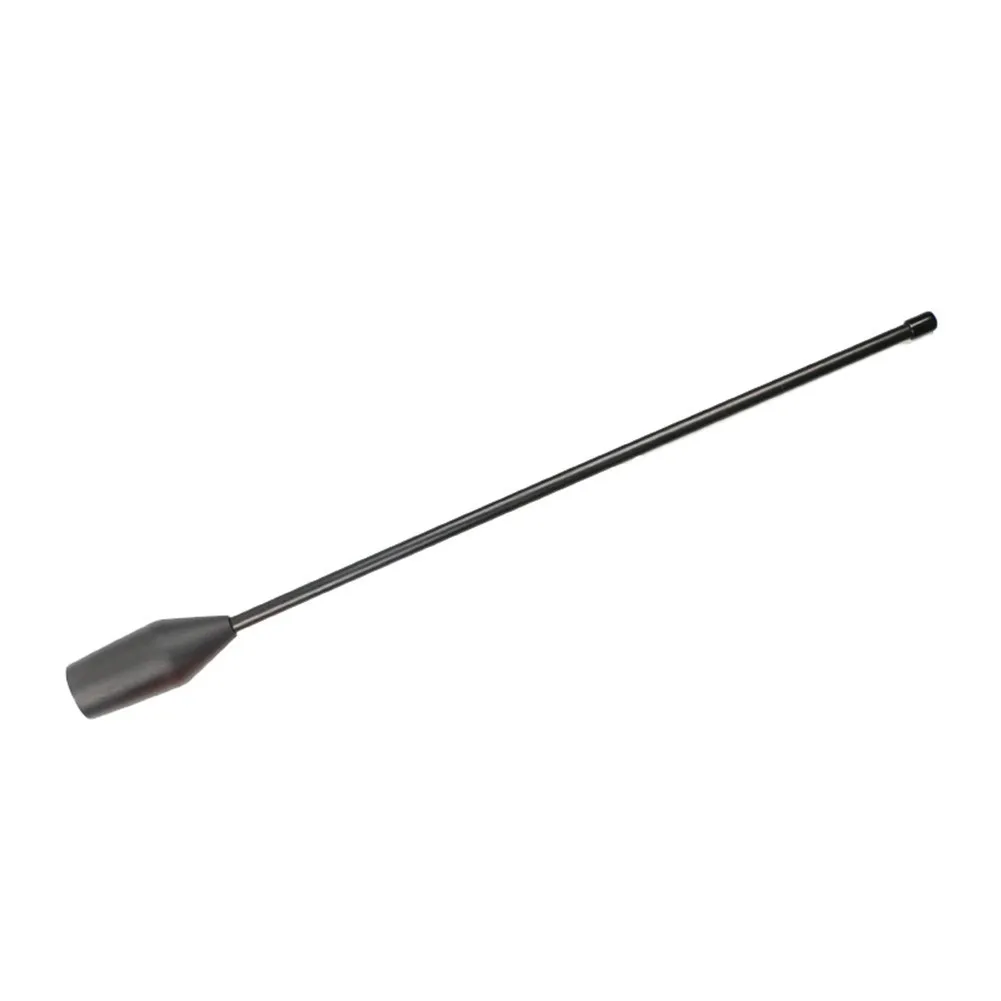 Golf Swing Trainer Aid Lag with Flexible Shaft and Heavy Head for Posture Correction and Enhanced Muscle Memory During Practice