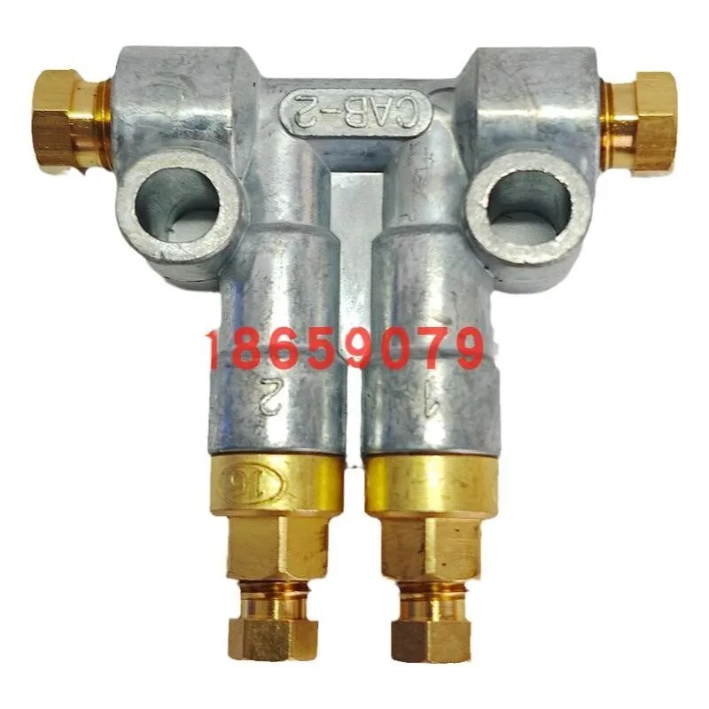 C.Y Taiwan CHENYING Zhenrong Oil Discharge CY Distributor C AB 1 2 3 5 6 8 C BB 1 2 3 5 (1 шт.)