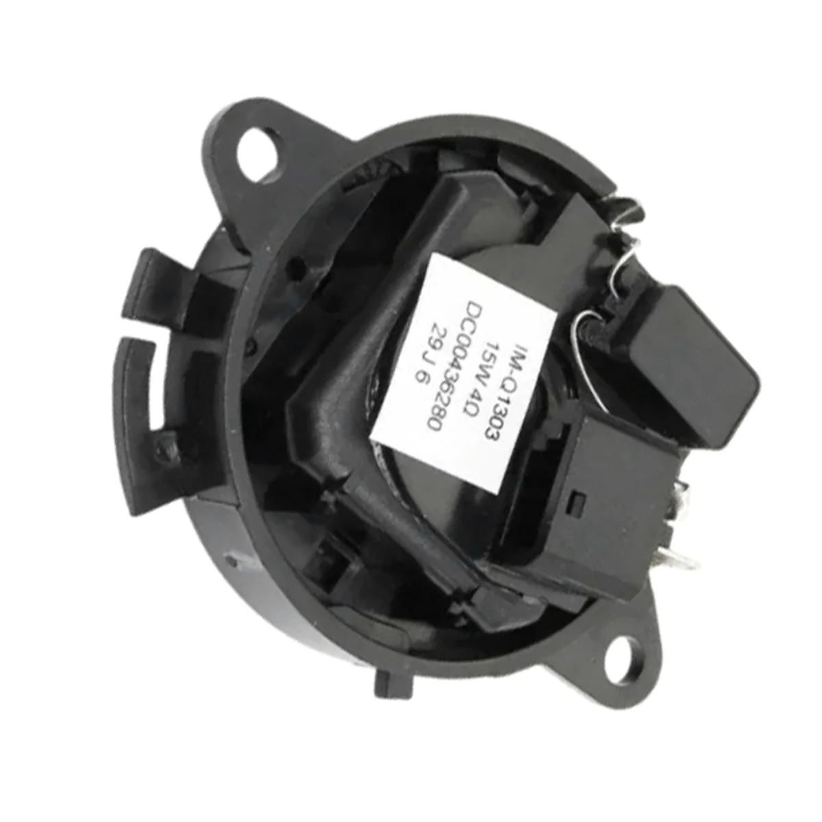

2X Car Loudspeaker Tweeter Head 6562EN 6562C7 9675452380 for Peugeot 508 206 307 308 408 3008 5008 RCZ Citroen C2 C3 C4car