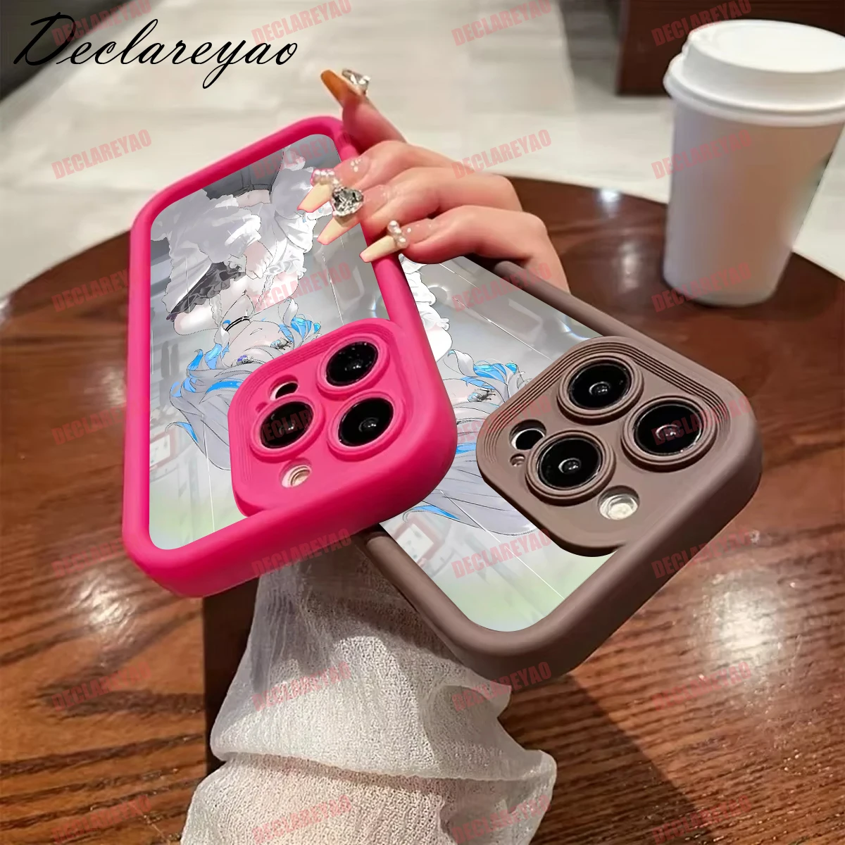 شخصية مخصصة لتقوم بها بنفسك صور حالات لسامسونج غالاكسي A31 A52 A21S M01S A20S F12 A15 M34 A16 A32 A30S F05 A71 A13 يغطي حالة #3