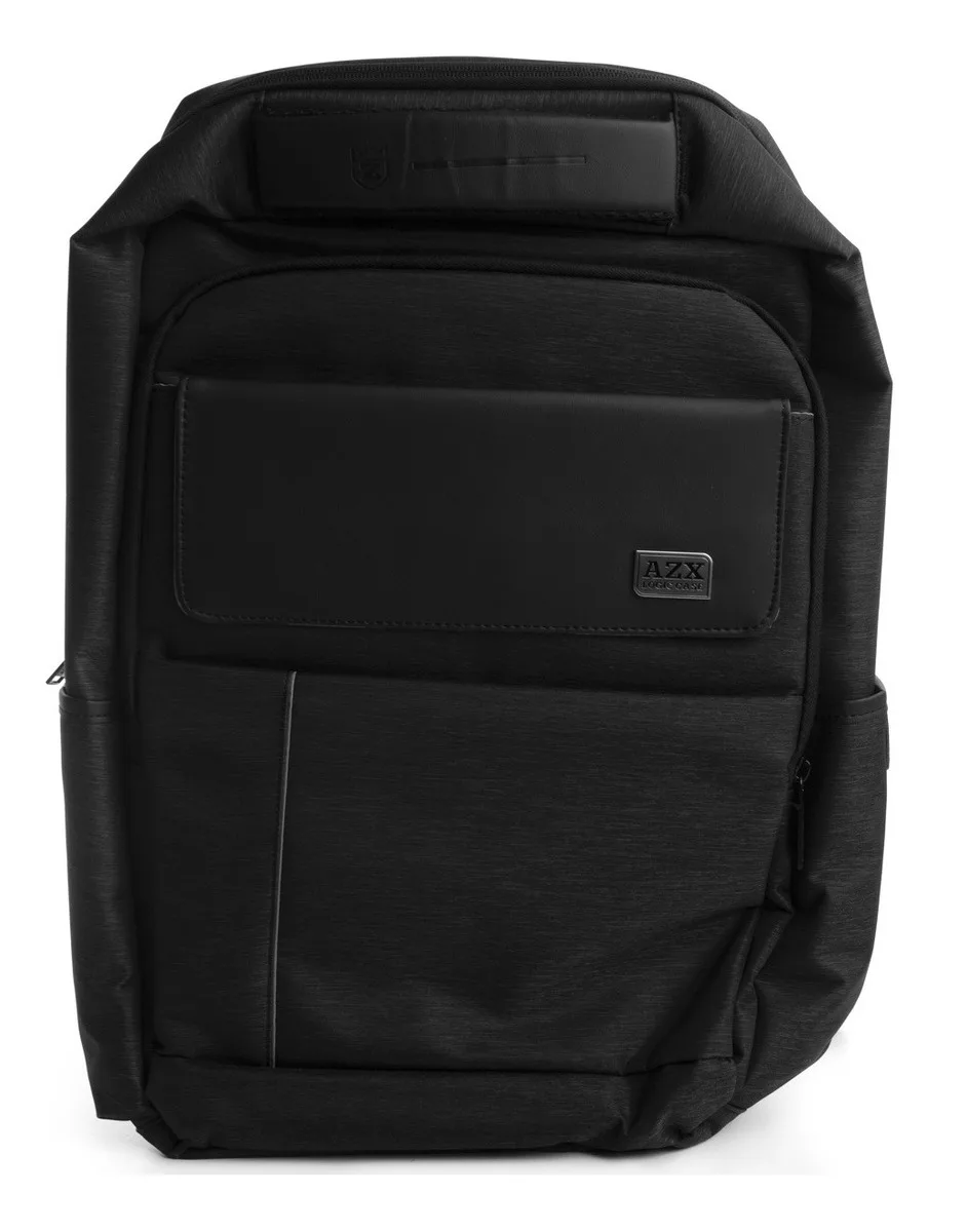 Executive School Backpack With Notebook Compartment