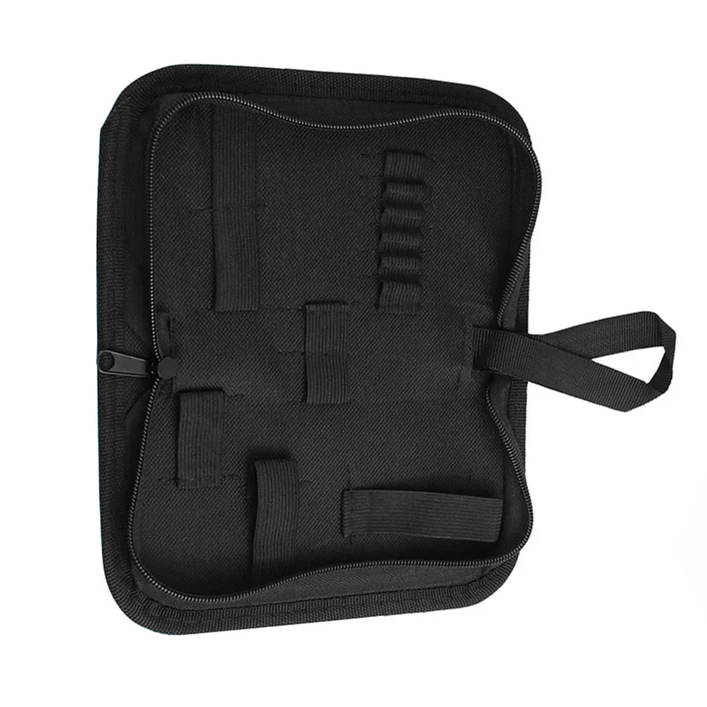 Portable Repair Kit Multi-functional EDC Case Multi-function Repair Kit Oxford Cloth Material Stores Other Components