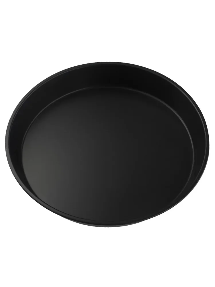 Poêle à pizza antiarina pour four à micro-ondes, ustensiles de cuisine, accessoires de friteuse à air, outils de cuisson
