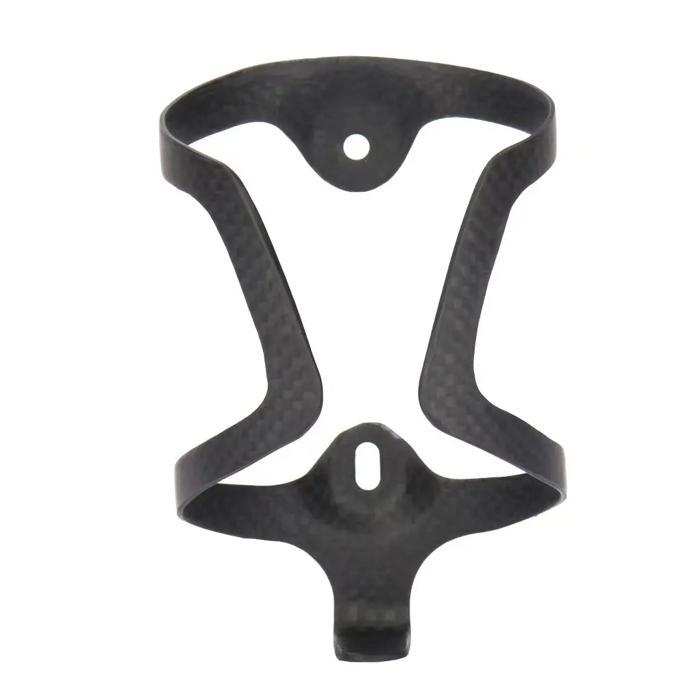 15G Ultra-Light Full Carbon Fiber Bicycle Bottle Cage Mtb/Road Bicycle Bottle Cage Riding Must-Have