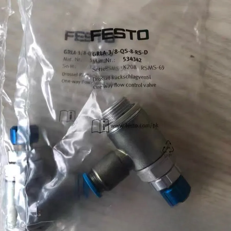 Parts For Festo/Fes…