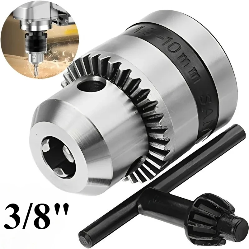 Versatile Durable Drill to Wrench Adapter-Metal,1.5-10mm Hex Head,Lightweight& Portable,for Cutting Tools,Ideal for DIY Projects