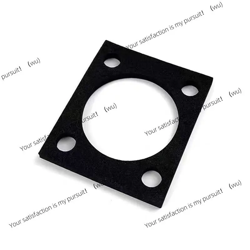 For Mahlkonig EK43/43S grinder universal powder outlet gasket accessories