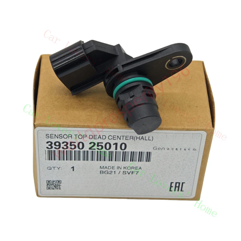 

A+ New Camshaft Position Sensor CMP3052 for Hyundai Kia 2.0L 2.4L 39350-25010