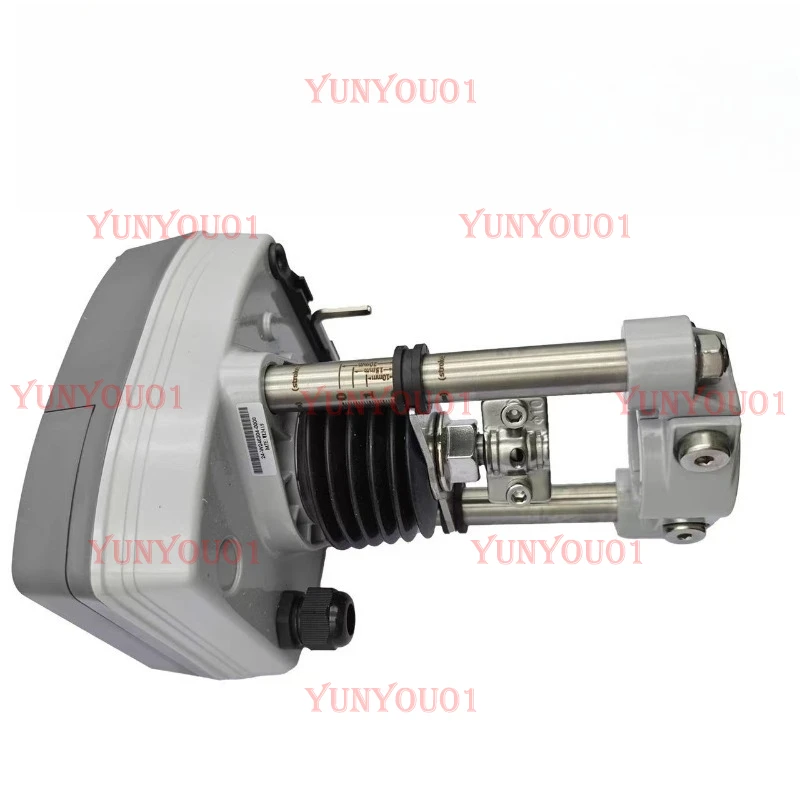 -24-B 1000N Electric Valve Actuator 24V DC 50mm Seat Valve Drive Motor Industrial Grade