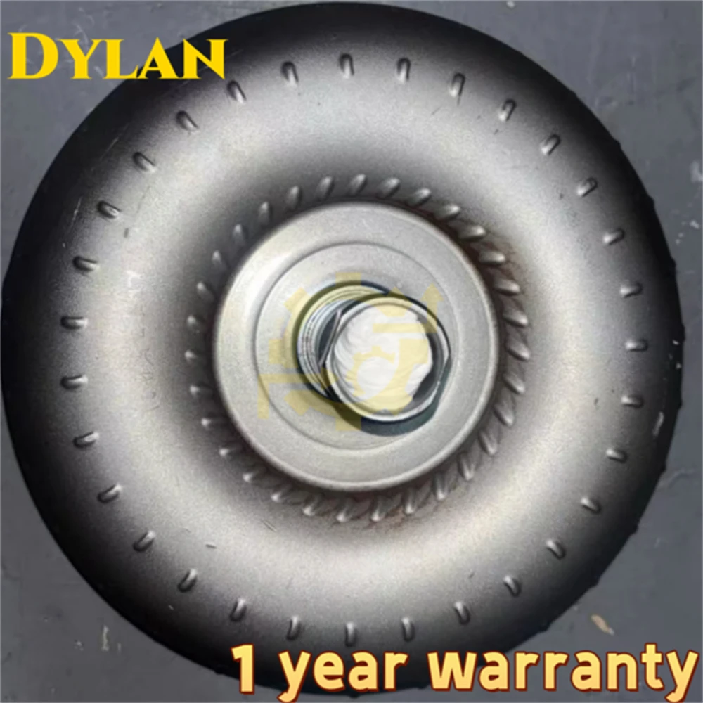 

Original 62TE torque converter automatic transmission torque converter for Chrysler Dodge caravan Pacifica Journey Routan2006-UP