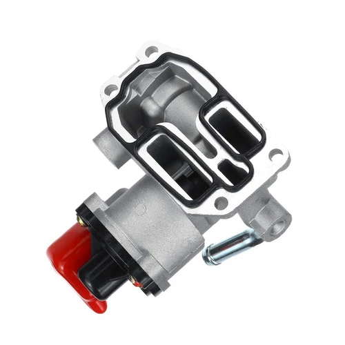 Válvula de control de aire inactivo MD614743 para Mitsubishi Mirage 1997-2000 1.5/1.8L