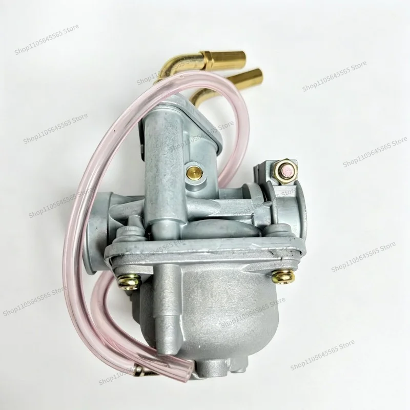 5PG-14101-14-00 Suitable for PW50 motorcycle carburetor assembly