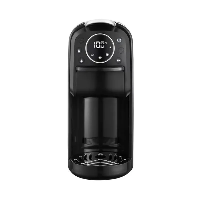 Airo High Quality Fully Automatic Capsule Coffee Machine Portable and Integrated Insulated Coffee Machine for Home Use