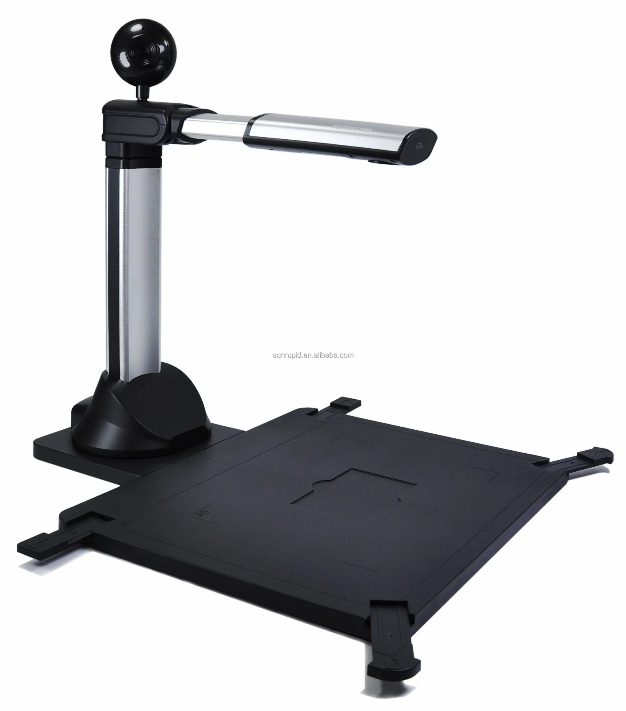 Portable A3 Overhea… - image