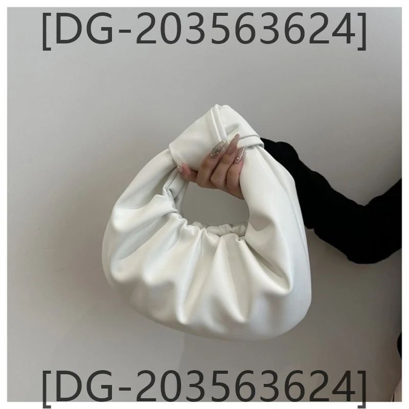 

2024 New Women Bag Fashionable and Soft _DG-203563624_