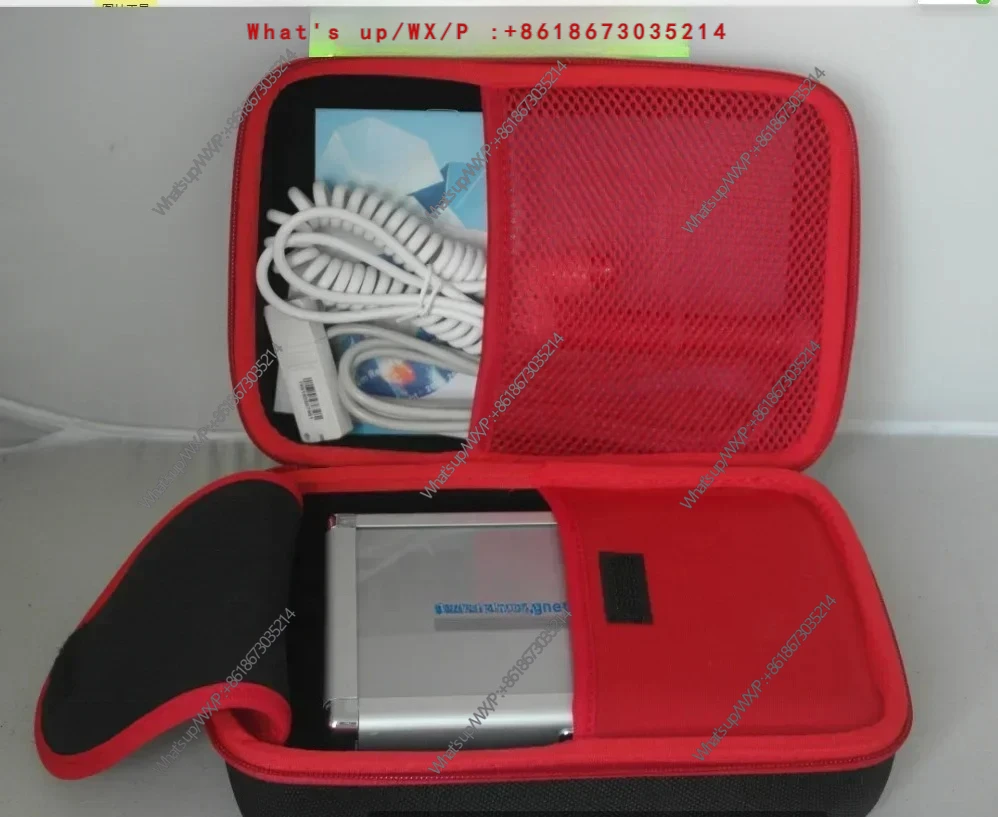 JYT-QA03 with screw, high quality analyzer