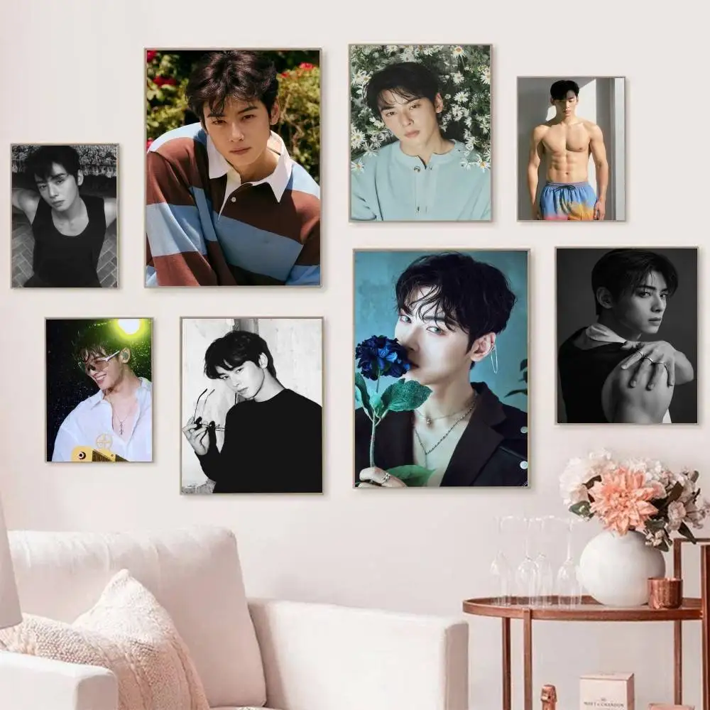 Ido C-Ha Eun-Woo Co… - image