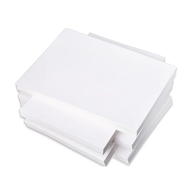 AEF7-A4 Copy Paper, Printer Paper, Multipurpose, Printer Paper 8.27X11.69 Inch White, White Paper,Office Supplies(500 Sheets)