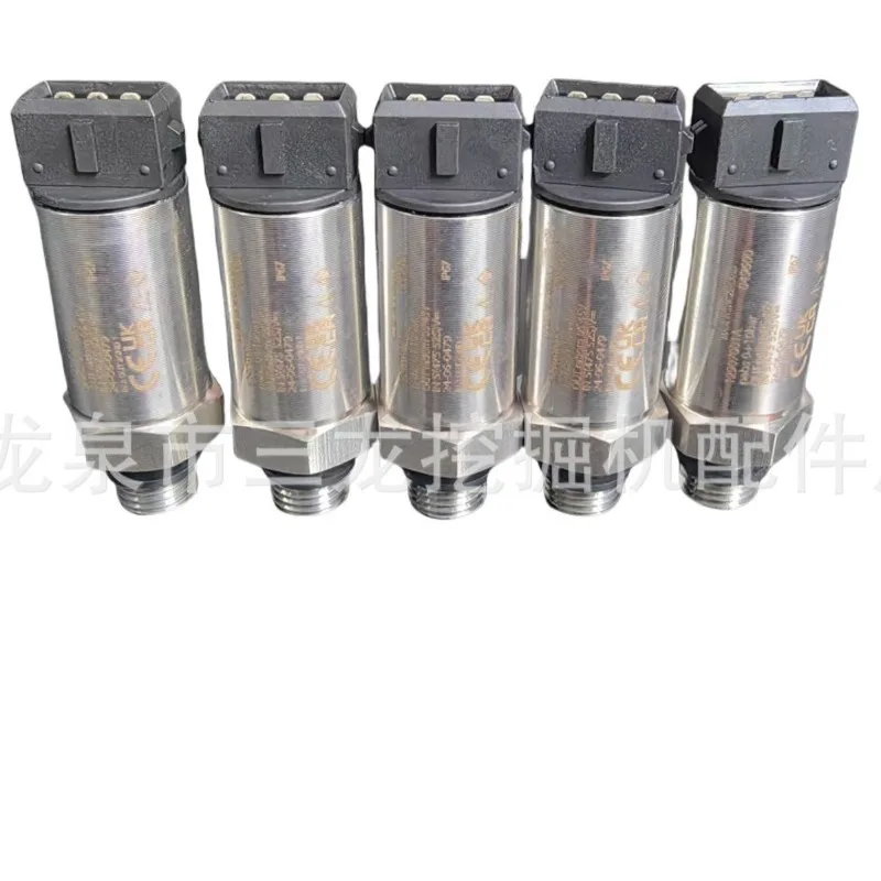 Piezas de excavadora para interruptor de presión Liebherr