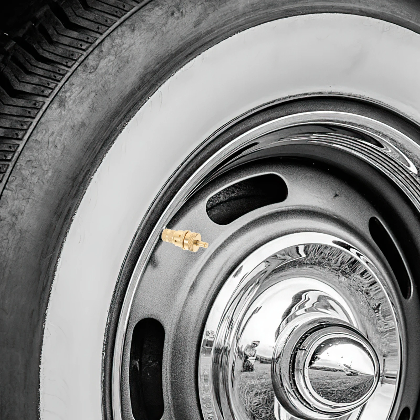 

Valve Nozzle Car Tire Valves Decors Covers Stem Replacement Decorative Tire Caps Car Accessories Bike Valve Caps