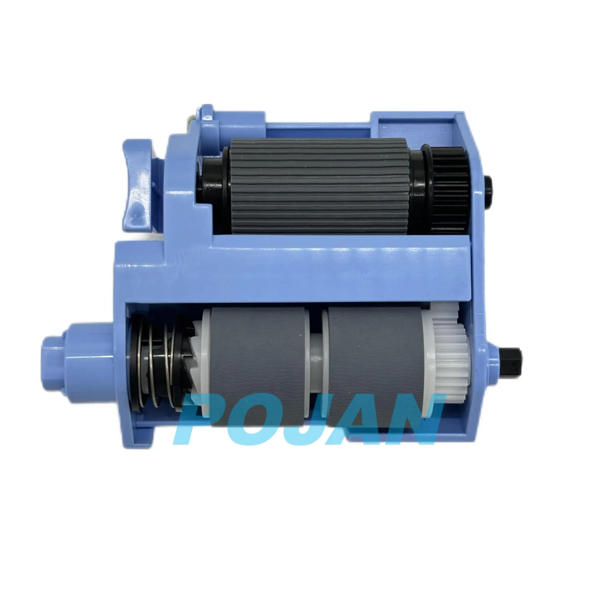 POJAN 4T8E4-69001 Service Replacement-SJ A Roller Unit Compatible with ScanJet Pro 3600 f1 2600 f1 N6600 fnw1