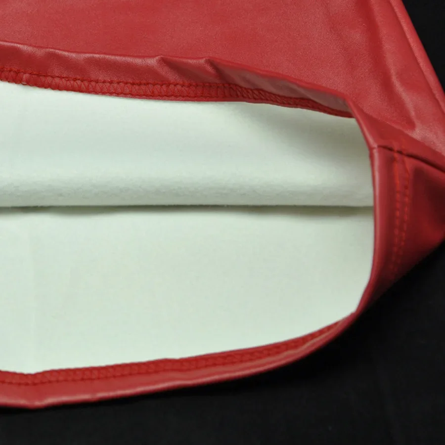 Leder-Leggings mit hoher Taille, 2025, Herbst und Winter, hohe Qualität, meistverkaufte Neuankömmlinge, 25 Farben erhältlich für Damen