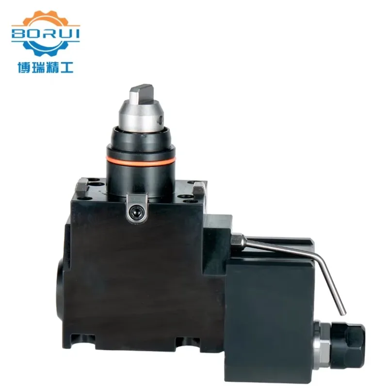 Hot Sale BORUI BMT45-90ZS Power Tool Holder 8kg Increases Speed for Turning Tool