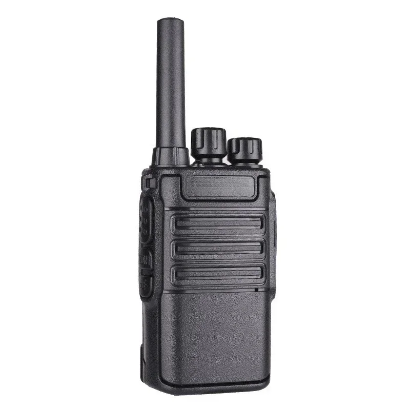 Picture 3: Best  BAOFENG Intercom BF-V8 High Power Communication Equipment Civil Radio Handheld Intercom Moisture Proof